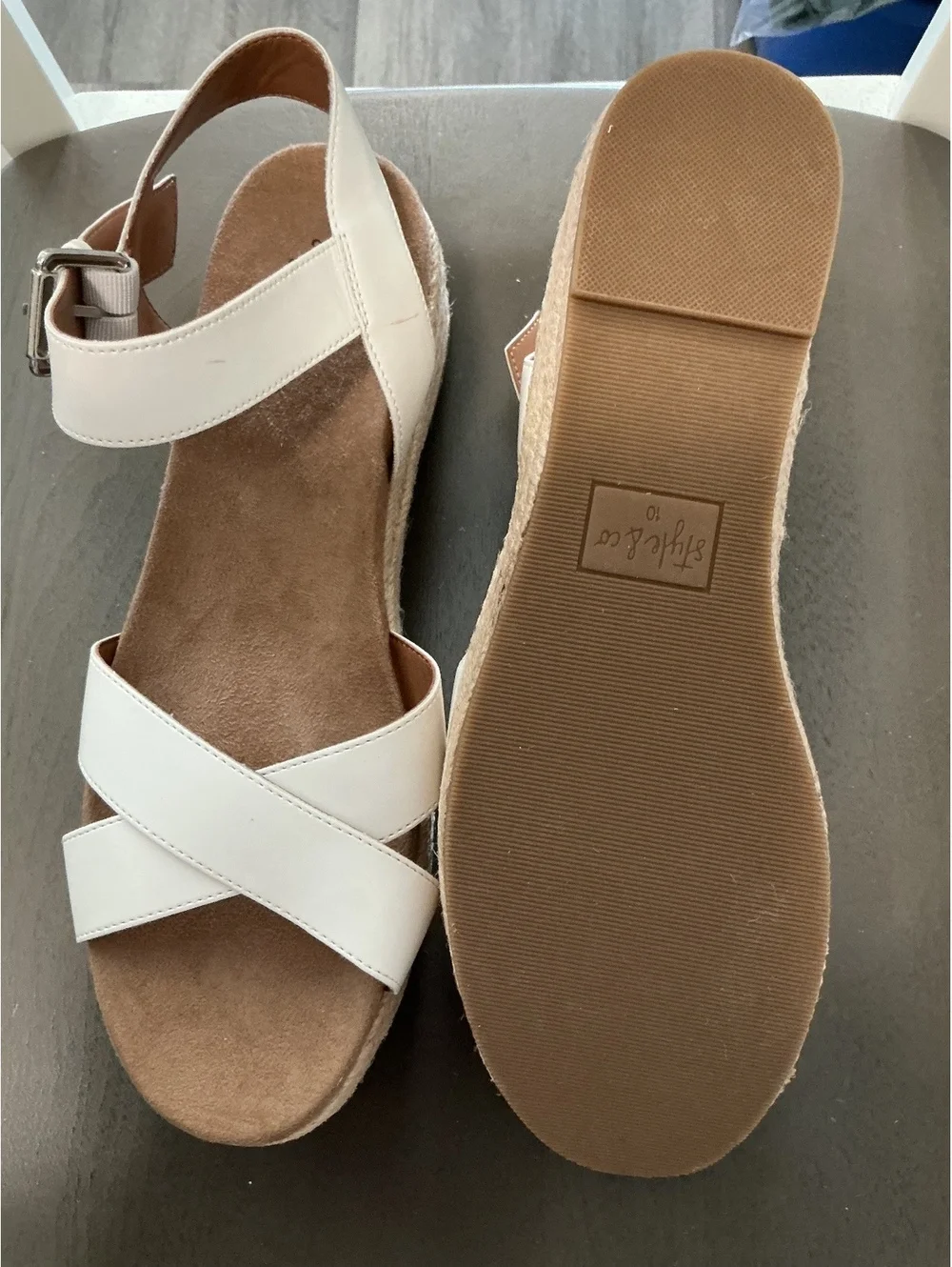 N/A nwob white